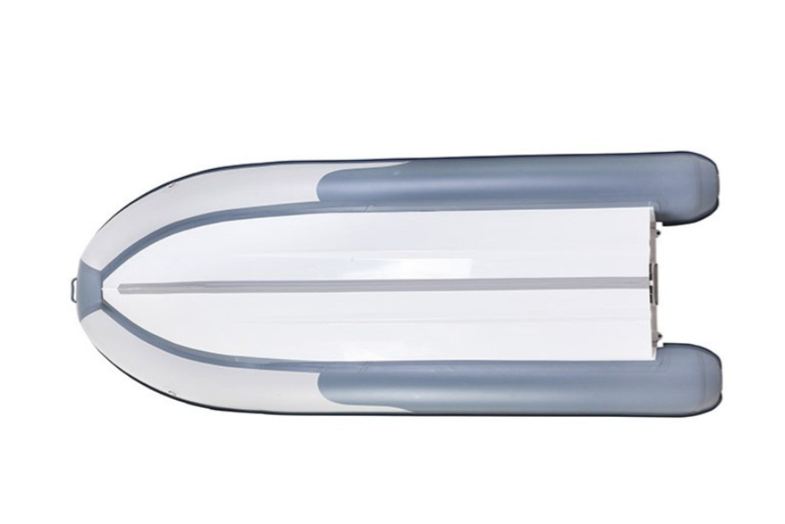 Лодка GLADIATOR RIB420AL в Стерлитамаке