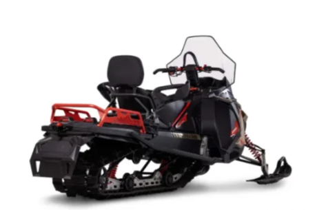 Снегоход AODES Siberiacross 1000 WT 508mm LCD 6.8 в Стерлитамаке