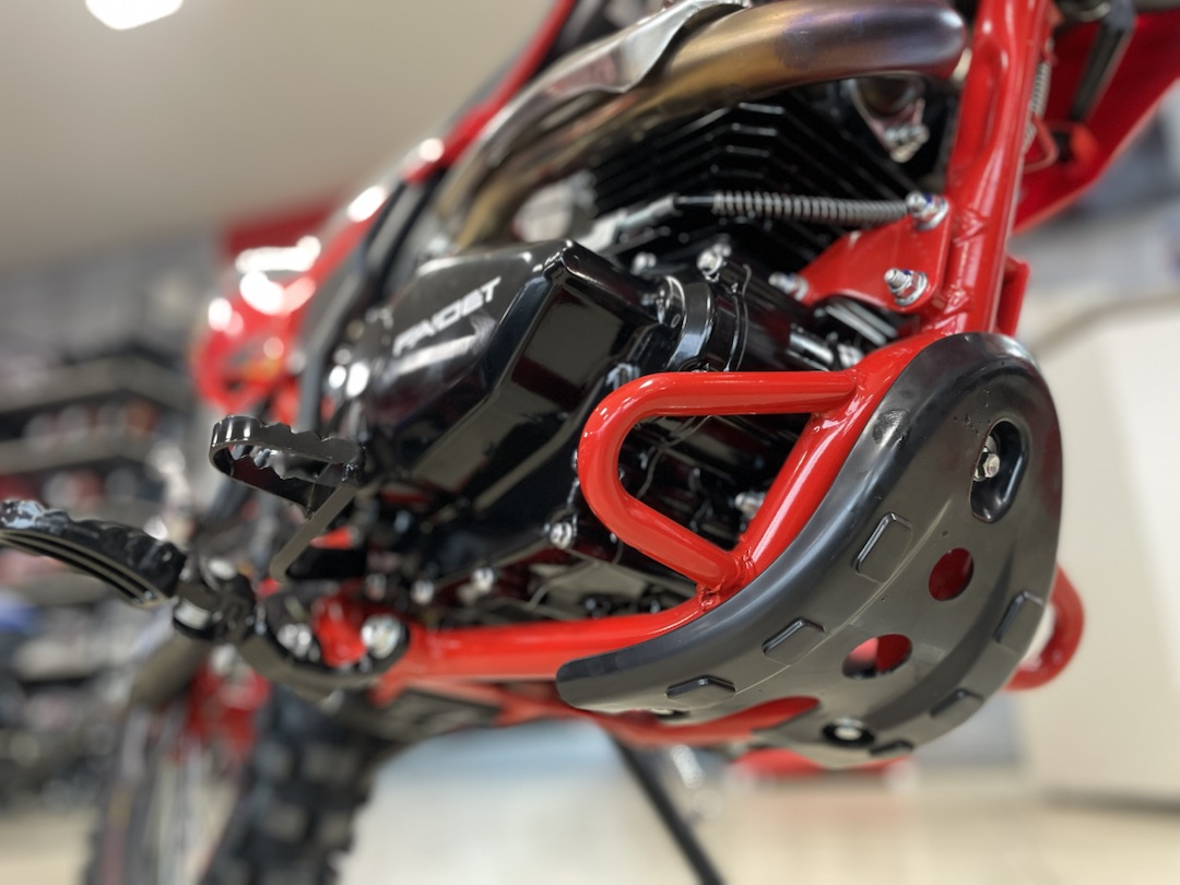 Кроссовый мотоцикл FAIDET K1 PR300 в Стерлитамаке