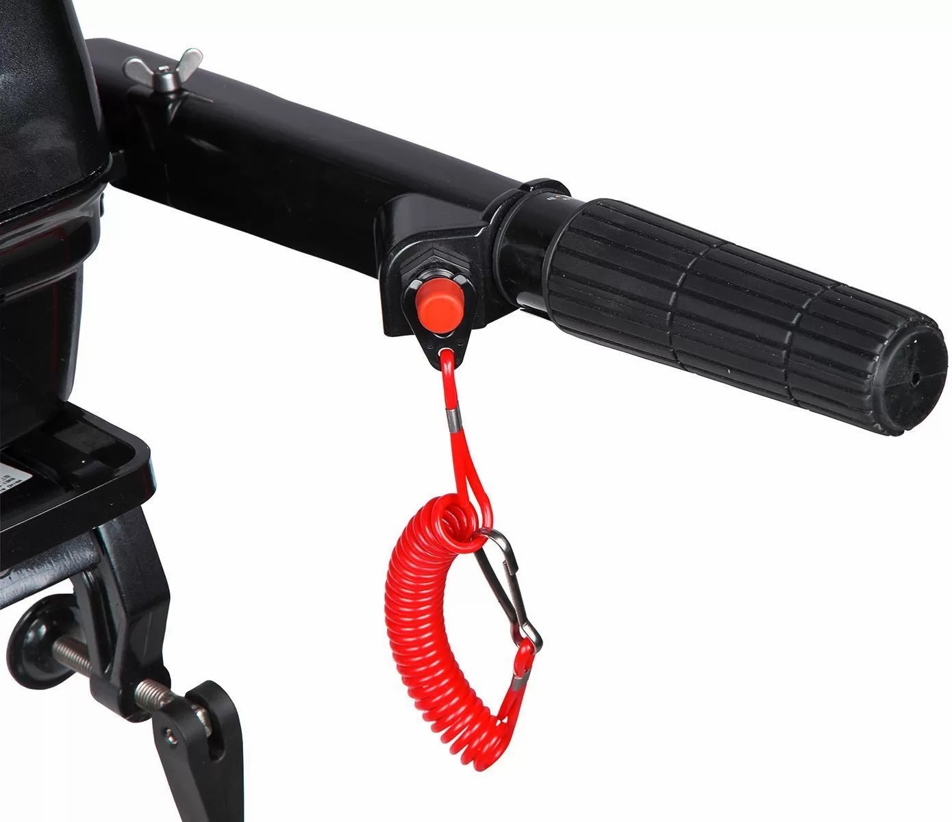 Лодочный мотор MARLIN MP 4 AMHS в Стерлитамаке