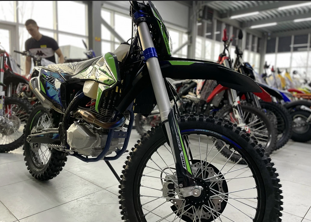 Мотоцикл Progasi RACE 300 AIR PRO SPORT в Стерлитамаке