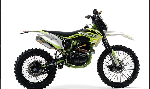 Мотоцикл Progasi SUPER MAX 300 PRO PR300 (ZS175FMN) в Стерлитамаке