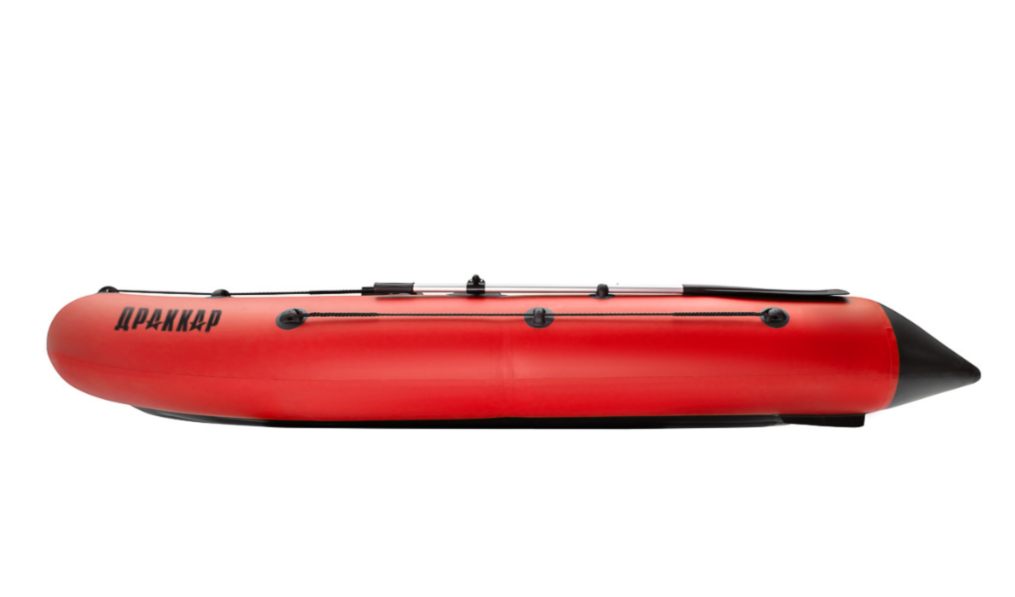 ЛОДКА ДРАККАР 3200 НДНД CLASSIC (БЕЗКИЛЬ) в Стерлитамаке
