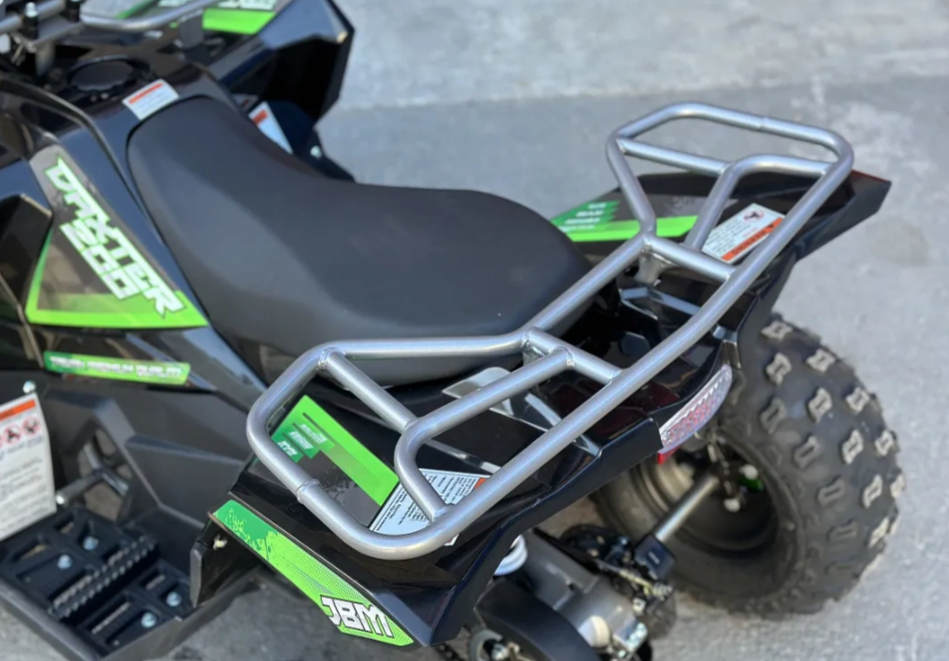 Квадроцикл GBM DAXTER 220 NEW в Стерлитамаке