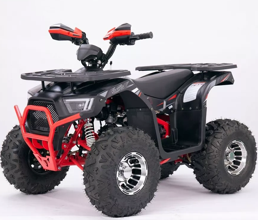 Квадроцикл YACOTA Sirius LD в Стерлитамаке