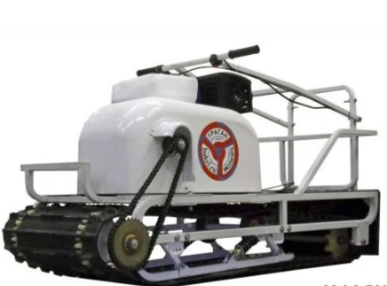 Мотобуксировщик Ураган Классика 15 л.с. в Стерлитамаке