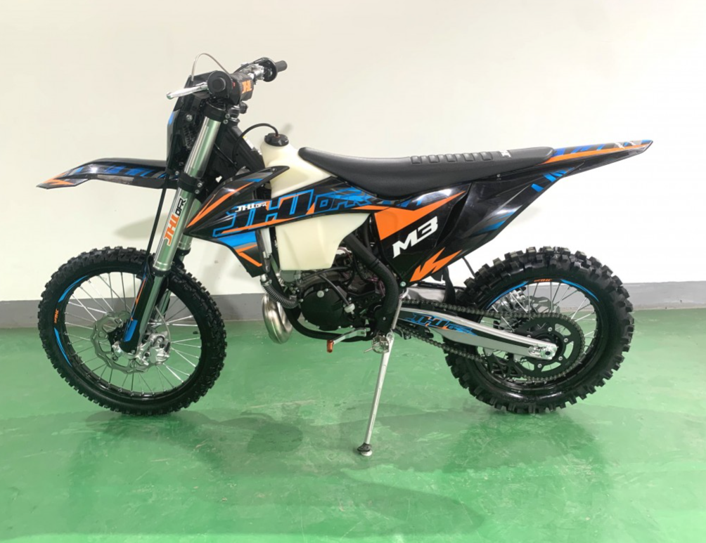 Мотоцикл JHL MOTO JHL M3 MT250 (1E66MM) в Стерлитамаке
