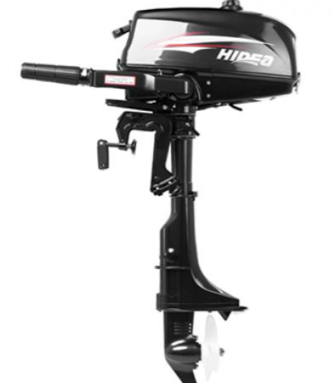 Лодочный мотор HIDEA HD4FHS в Стерлитамаке