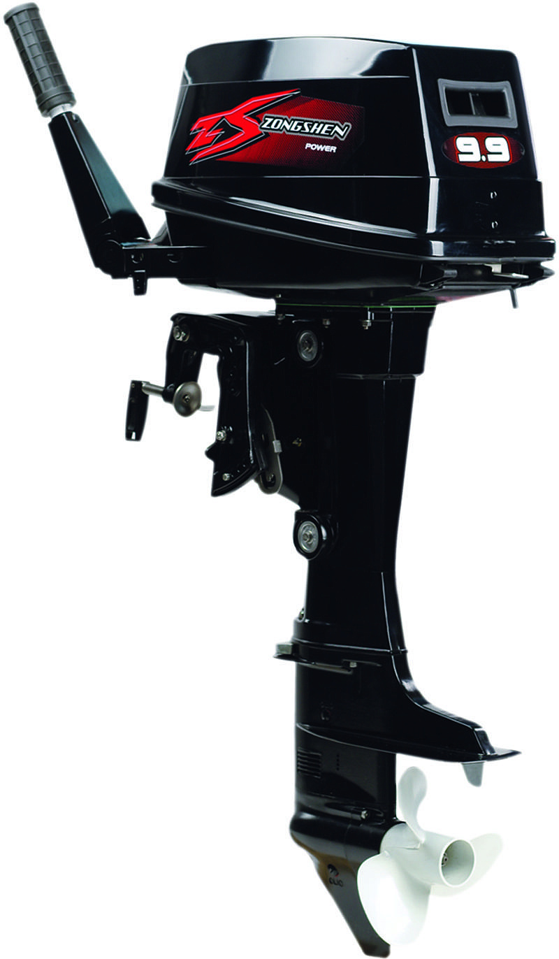 Лодочный мотор Zongshen T 9.9 (15) в Стерлитамаке