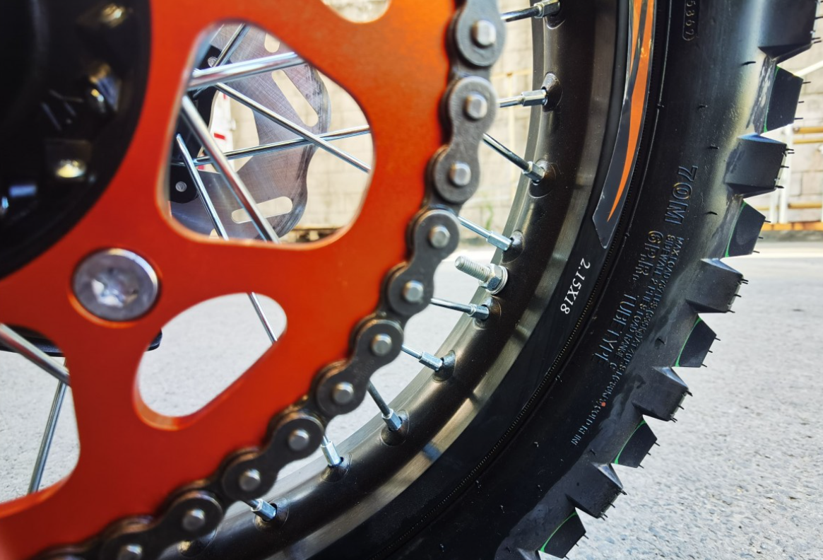 Мотоцикл JHLMOTO JHL Z7 NC250S (177MM-A) в Стерлитамаке