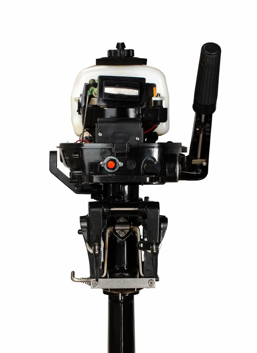 ЛОДОЧНЫЙ МОТОР GLADIATOR G5FHS в Стерлитамаке