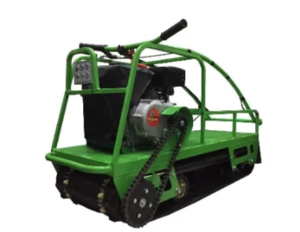 Мотобуксировщик PAXUS 380 EGOZA (для неглубокого снега) в Стерлитамаке