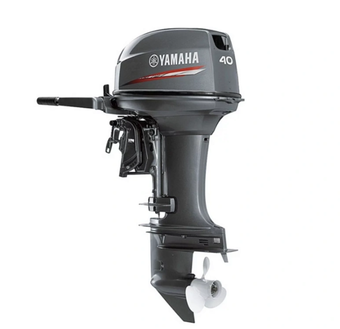 Лодочный мотор YAMAHA E40XWTL в Стерлитамаке