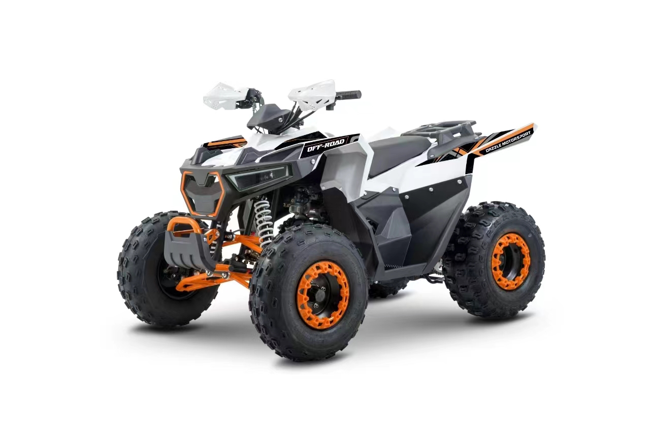 Квадроцикл FAIDET MAGOTAN 150 в Стерлитамаке