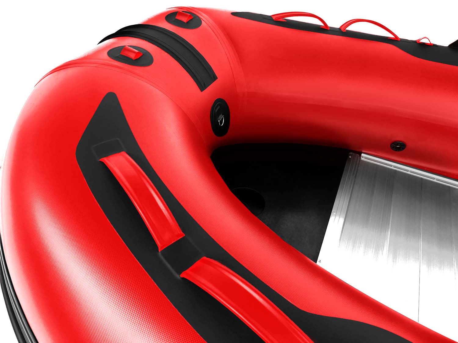 ЛОДКА SMARINE STRONG 365 в Стерлитамаке