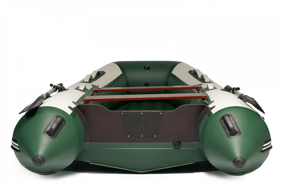 Лодка MISHIMO LITE 400 в Стерлитамаке