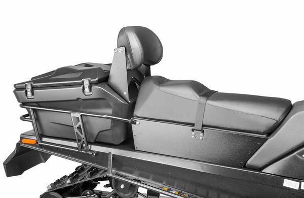 Снегоход STELS SM600T (L LUX WT) СТАВР 1.0 К01 Tech в Стерлитамаке