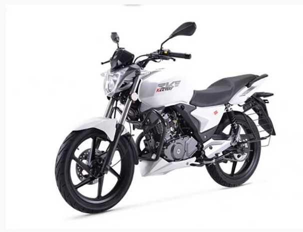 Мотоцикл STELS RK125 в Стерлитамаке