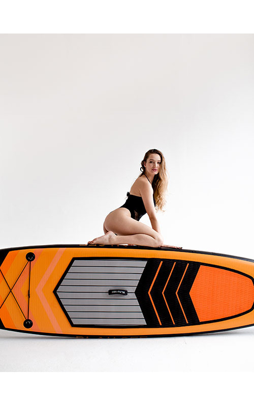 НАДУВНОЙ SUP-BOARD MOONLIGHT 10,6 в Стерлитамаке