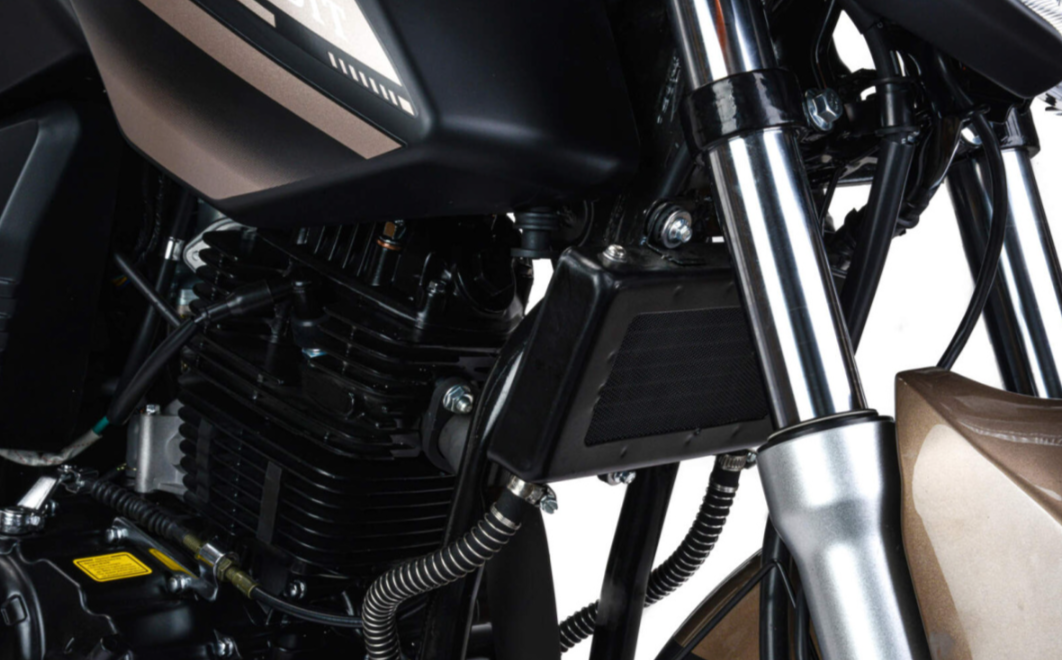 Мотоцикл MOTOLAND (МОТОЛЕНД) 300 BANDIT в Стерлитамаке