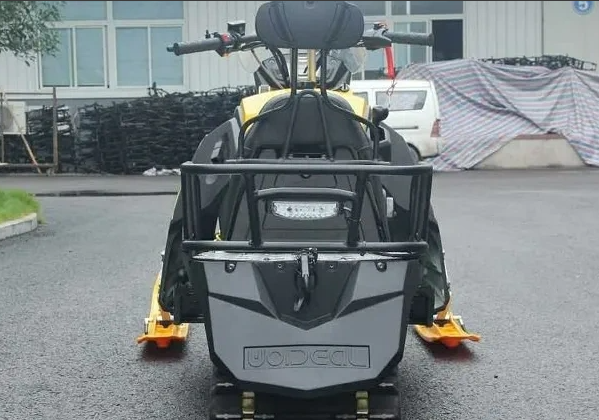 Снегоход Woideal WD 150 в Стерлитамаке