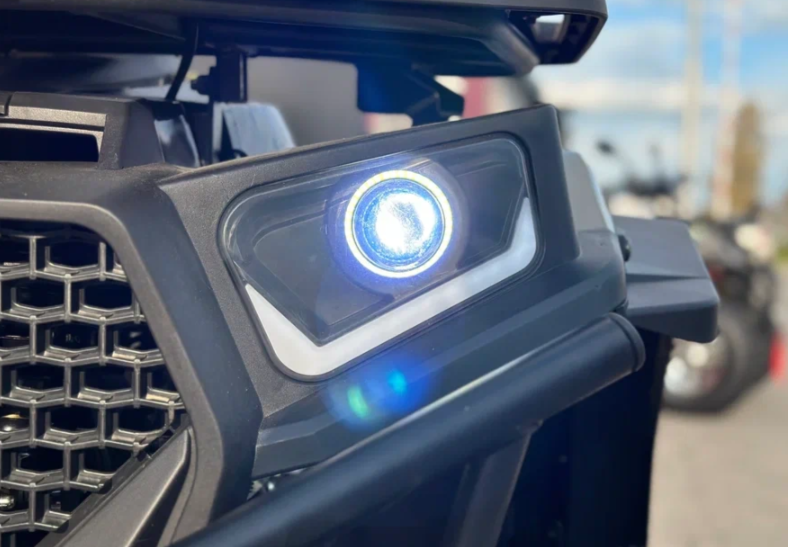 Квадроцикл GBM CROSS HILL 300 NEW PREMIUM в Стерлитамаке