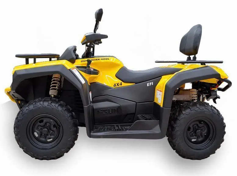 Квадроцикл HISUN GUARDIAN 400L /LONG в Стерлитамаке