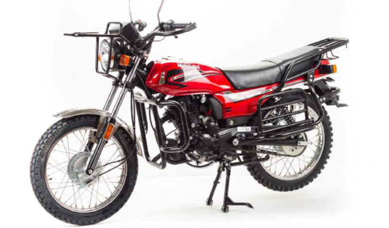 Мотоцикл MOTOLAND (МОТОЛЕНД) FORESTER LITE 200 в Стерлитамаке