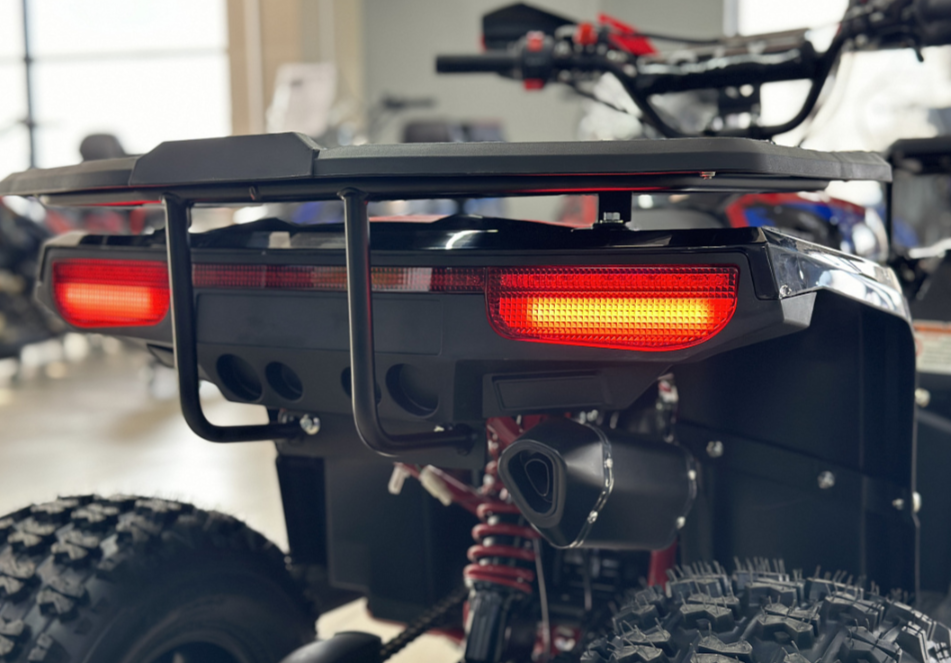 Квадроцикл GBM MAVERICK 222 NEW в Стерлитамаке