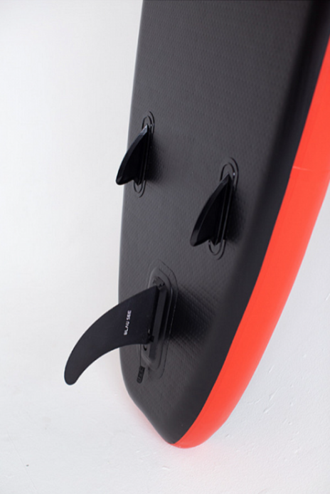 НАДУВНОЙ SUP-BOARD BURNFIRE 10,6 в Стерлитамаке