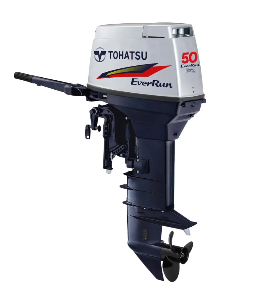 ЛОДОЧНЫЙ МОТОР TOHATSU MX 50 D3L в Стерлитамаке