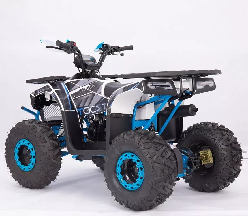 Квадроцикл YACOTA SIRIUS 110 в Стерлитамаке