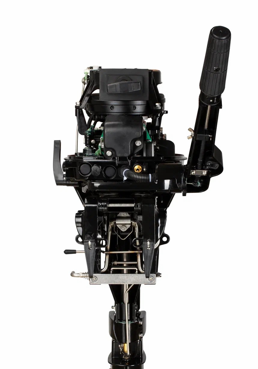 ЛОДОЧНЫЙ МОТОР GLADIATOR G9.8FHS в Стерлитамаке