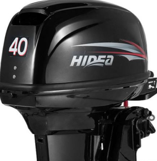 Лодочный мотор HIDEA HD40FES в Стерлитамаке