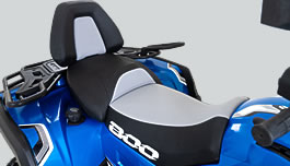 Квадроцикл РМ (Русская Механика) РМ 800 Т в Стерлитамаке