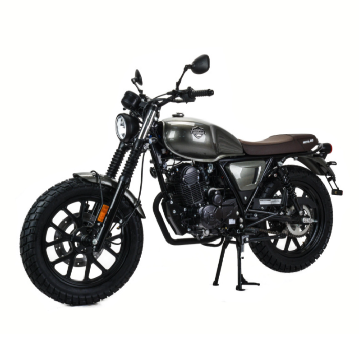 Мотоцикл MOTOLAND (МОТОЛЕНД) TEXAS 300 в Стерлитамаке