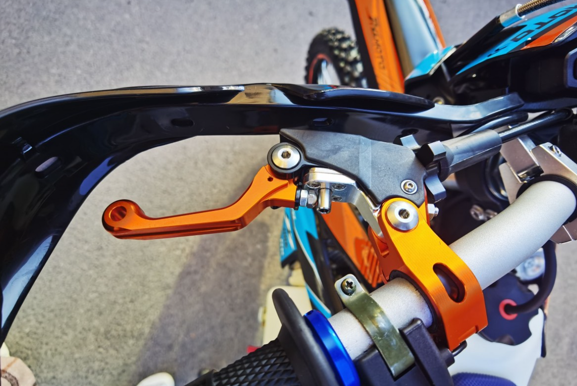 Мотоцикл JHLMOTO JHL Z7 NC250S (177MM-A) в Стерлитамаке