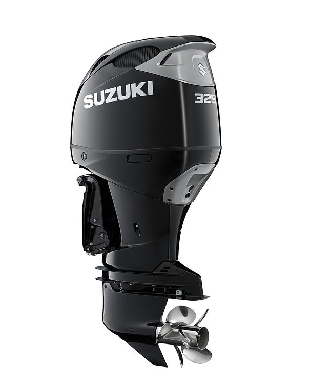 Лодочный мотор Suzuki DF325ATX в Стерлитамаке