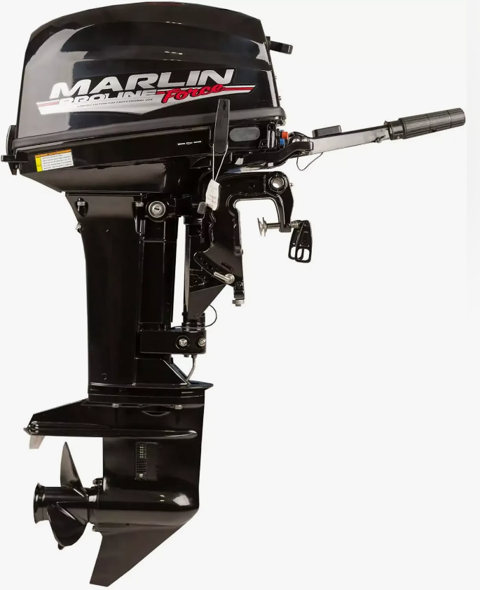 КОМПЛЕКТ ЛОДКА MISHIMO RAPID 360 PRO + ЛОДОЧНЫЙ МОТОР MARLIN PROLINE MP 9.9 (15) AMHS в Стерлитамаке