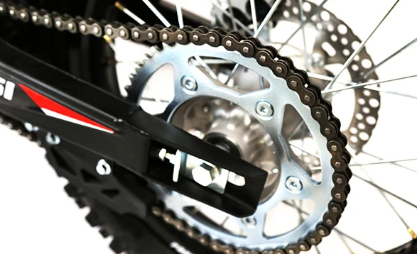 Мотоцикл Progasi SUPER MAX 300 в Стерлитамаке