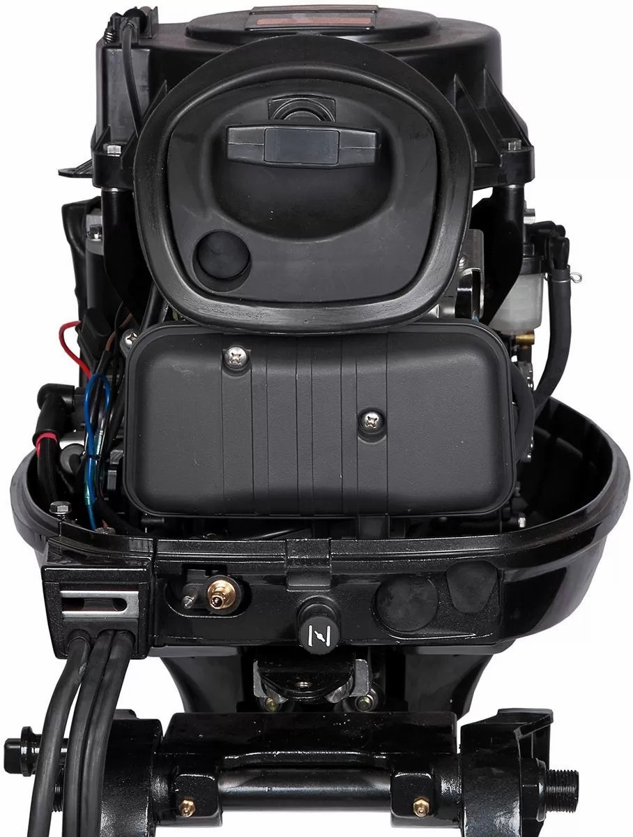 Лодочный мотор MARLIN MP 40 AWRS в Стерлитамаке