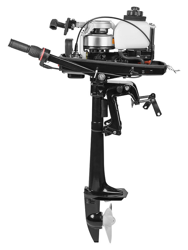 ЛОДОЧНЫЙ МОТОР GLADIATOR G3FHS в Стерлитамаке