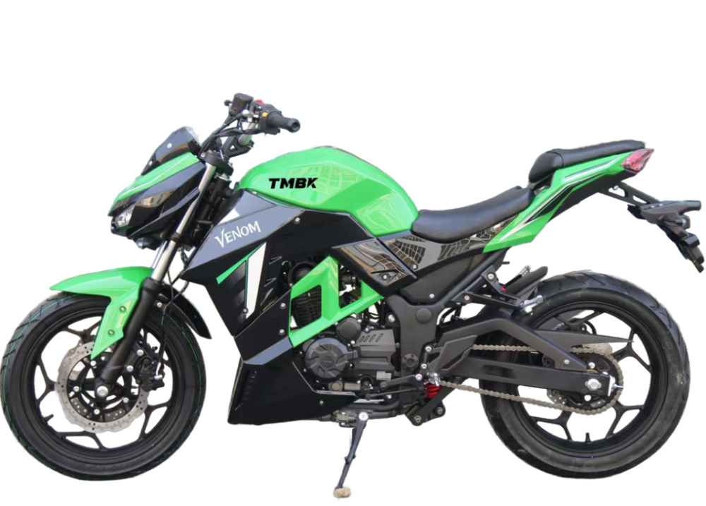 Мотоцикл TMBK Venom 400cc в Стерлитамаке