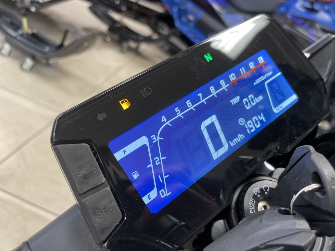 Мопед PROMAX CB150R (49) в Стерлитамаке