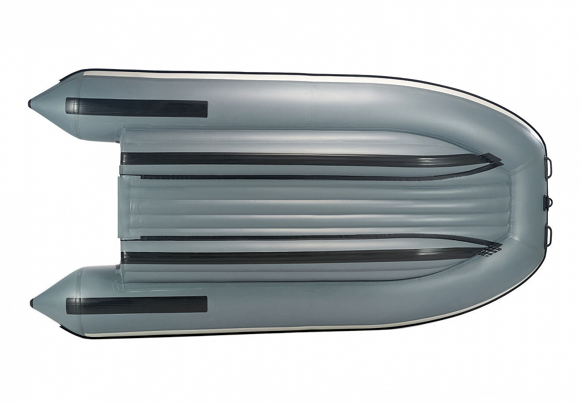 Лодка MISHIMO FAMILY LITE DF 400 в Стерлитамаке