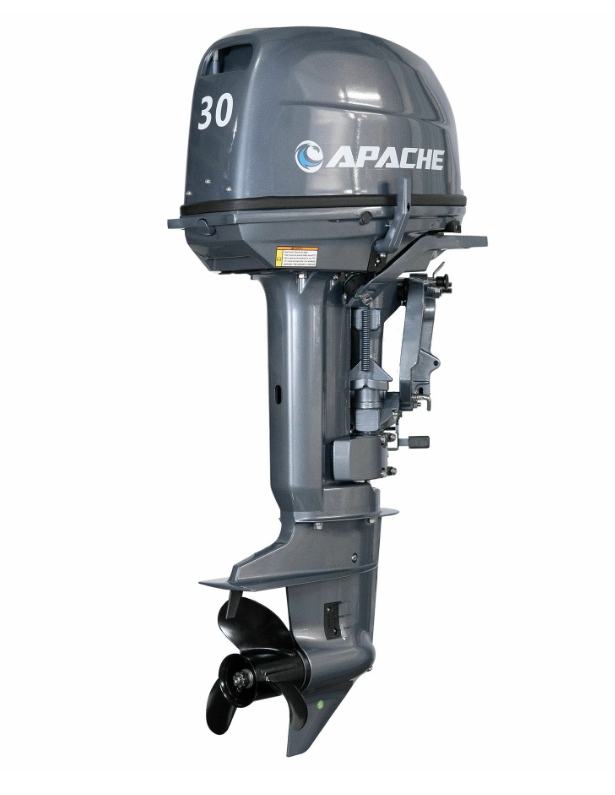 Лодочный мотор APACHE T30BS в Стерлитамаке