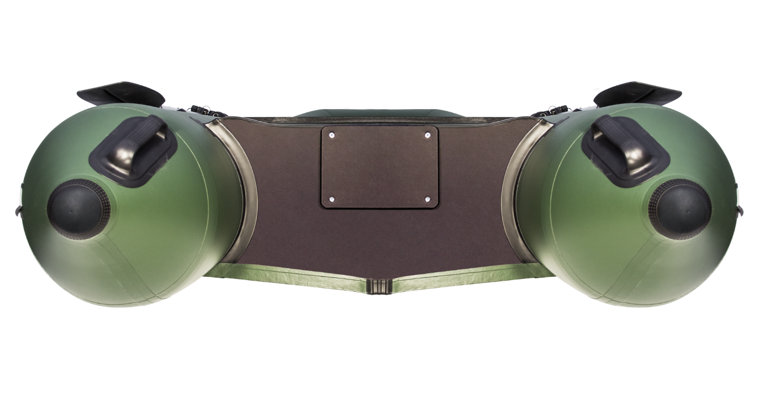 Лодка АКВА 2900 СК в Стерлитамаке