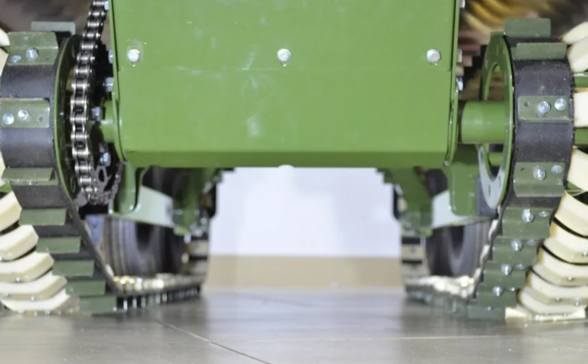 Мотобуксировщик вездеход KOiRA T9 R (понижающий редуктор) в Стерлитамаке