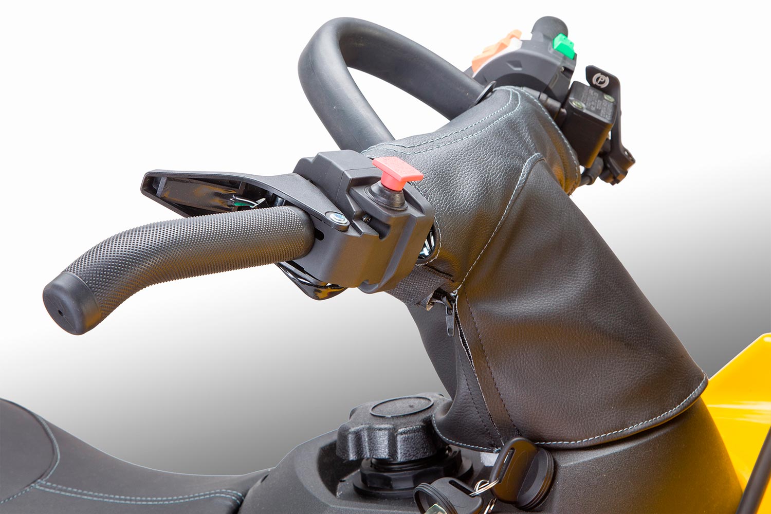 Снегоход STELS VIKING V800 3.0 в Стерлитамаке