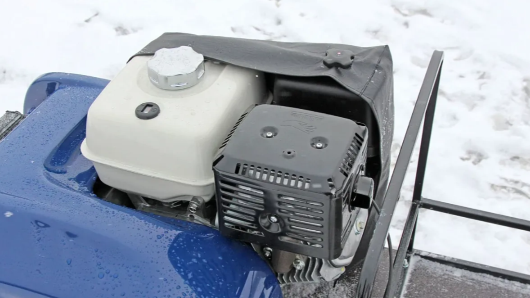 Мотобуксировщик PAXUS 500 GRAND 15 л.с. в Стерлитамаке